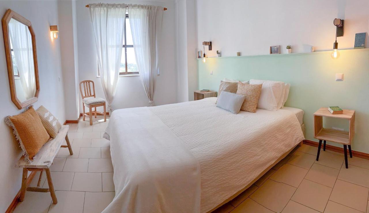 Apartamentos Ninho Das Gaivotas Albufeira Exterior foto