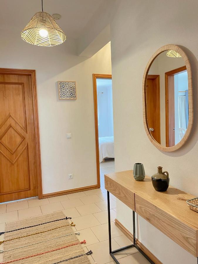 Apartamentos Ninho Das Gaivotas Albufeira Exterior foto