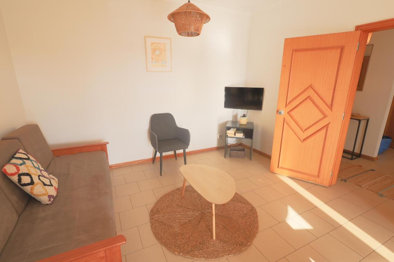 Apartamentos Ninho Das Gaivotas Albufeira Exterior foto