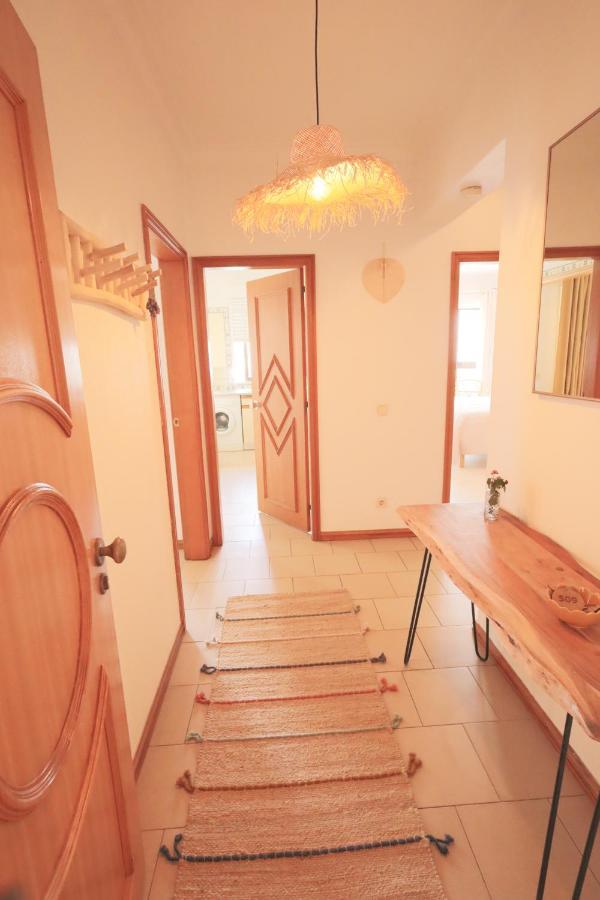 Apartamentos Ninho Das Gaivotas Albufeira Exterior foto